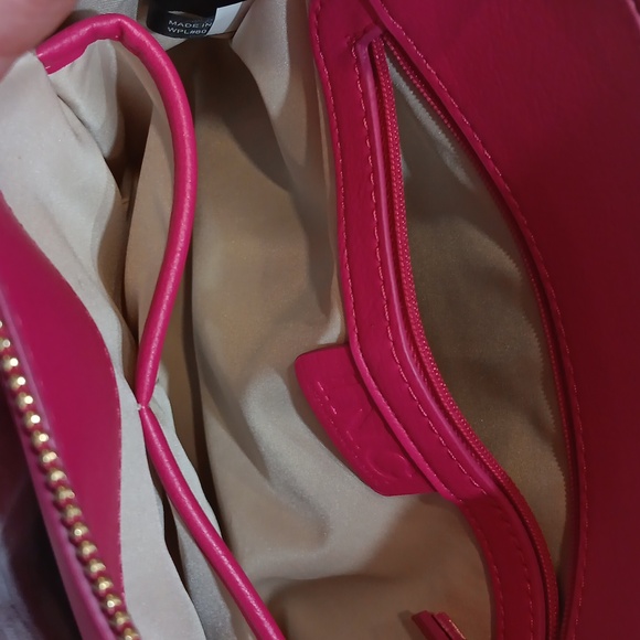 INC Shoulder  Bags Size 10×8.5×3 - Picture 4 of 4